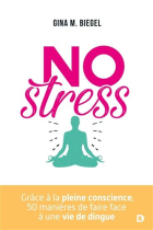 No stress
