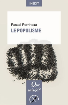 Le populisme