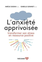L'anxiété apprivoisée