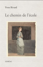Le chemin de l'école