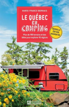Le Québec en camping