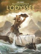 L'Odyssée