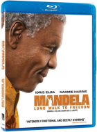 Mandela : Long walk to freedom = Mandela : un long chemin vers la liberté