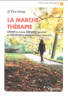 La marche-thérapie