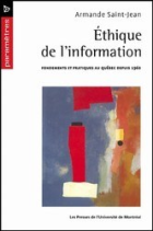 Éthique de l'information