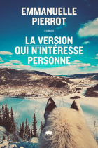 La version qui n’intéresse personne