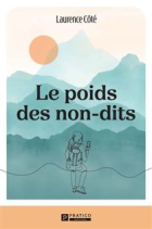 Le poids des non-dits