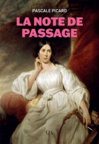 La note de passage