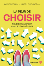 La peur de choisir