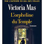L'orpheline du temple