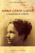 Marie Gérin-Lajoie