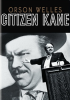 Citizen Kane [enregistrement vidéo]
