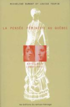 La Pensée féministe au Québec