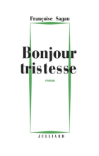Bonjour tristesse