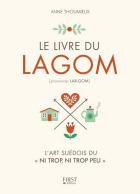 Le livre du lagom : l'art suédois du 