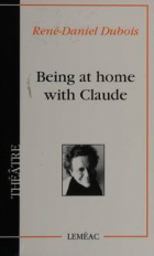 Being at home with Claude